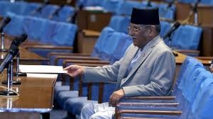 Nepal premier loses vote of confidence