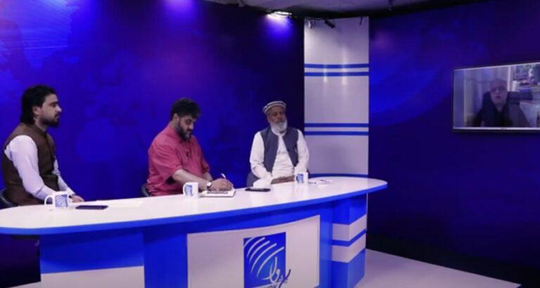 لیدلوری: د سیمې له هېوادونو سره د اسلامي امارت وروستي تعاملات