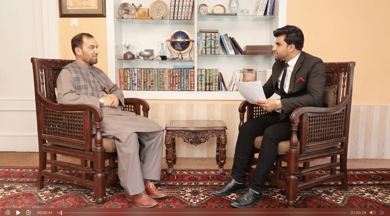 ننګ: خپه وګړي دې راضي او د ثبات لپاره دې اړین ګامونه پورته کړل شي