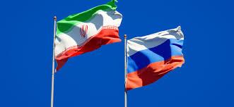 Russia invites Iranian president to BRICS summit