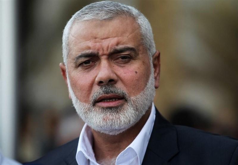 Hamas leader killed in raid blamed on Israel