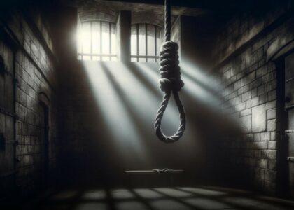 Iran sends to the gallows 8 prisoners including Afghan
