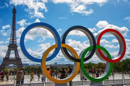 Paris Olympics set to kick off tomorrow