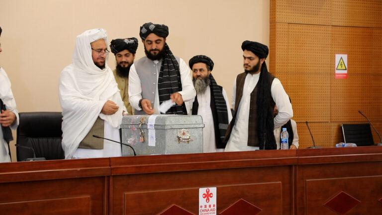 ادارۀ ملی امتحانات: بیش از ۷۵ هزار تن امسال به نهادهای تحصیلات عالی و نیمه‌عالی راه خواهند یافت