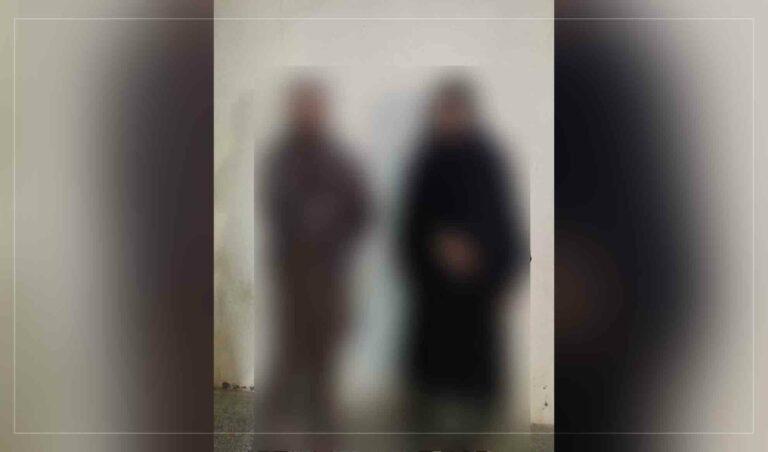 دو تن به‌شمول یک زن به اتهام قتل در هرات بازداشت شدند