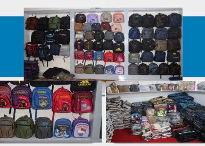 Herat bag makers seek ban on alike products