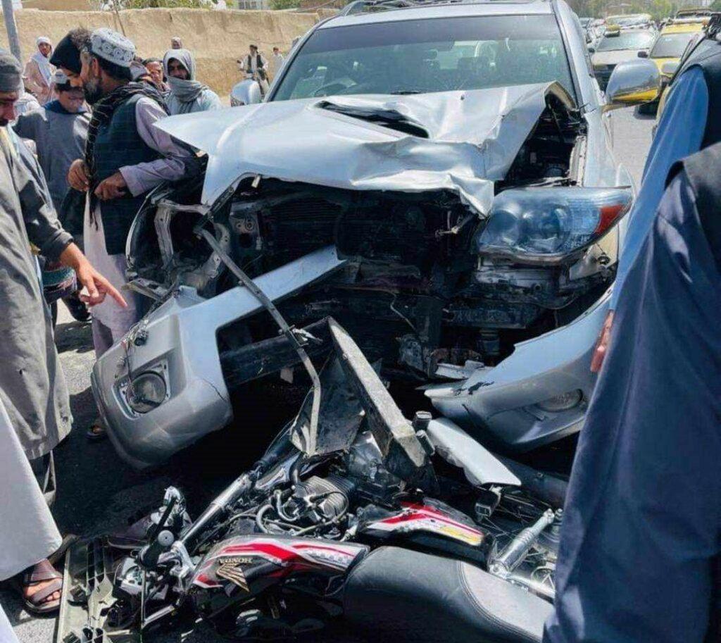 4 killed, 7 wounded in Kandahar, Uruzgan accidents