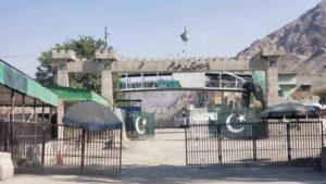 پاکستان دروازۀ تورخم را به‌روی افغان‌های دارندۀ ویزۀ «ای‌تی‌ای» مسدود کرد