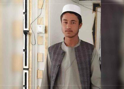 Teen boy beheaded, father-in-law arrested in Faryab