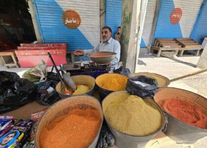 یگانه سیک افغان در خوست: ارادۀ رفتن به خارج را ندارم، حکومت در زمینۀ توسعۀ کاروبار یاری‌ام کند