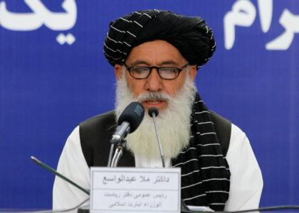 IEA supports freedom of speech within Islamic principles: Wasi