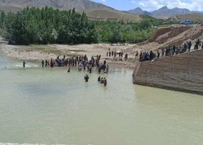 50 people, mostly children, drown in Afghanistan this year