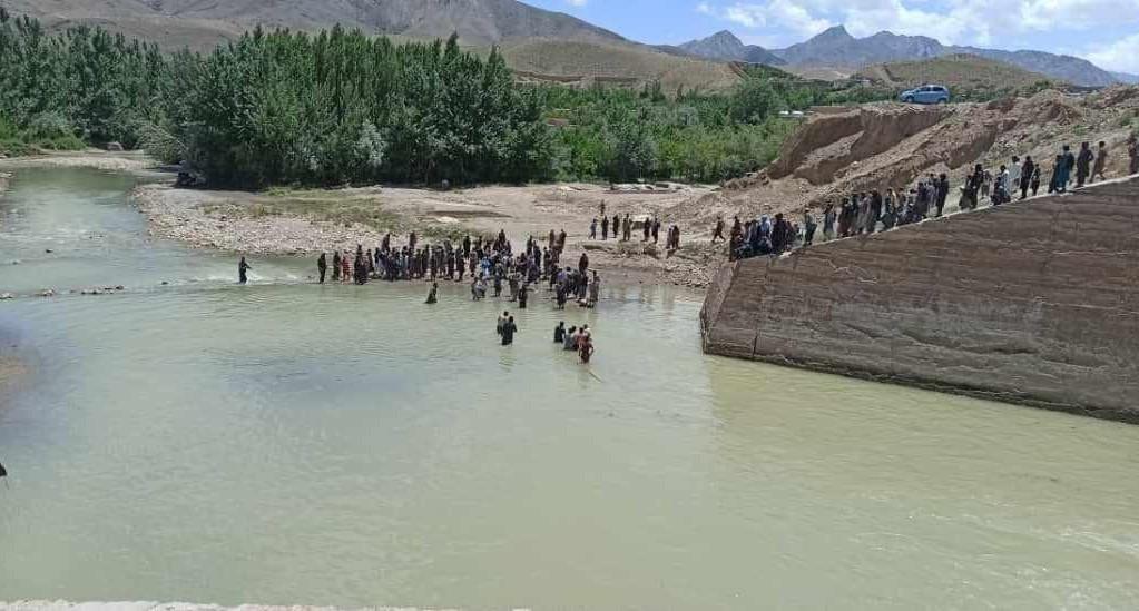 50 people, mostly children, drown in Afghanistan this year