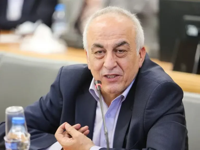 «تاجران افغان سه میلیارد دالر در ایران سرمایه‌گذاری کرده‌اند»