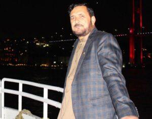 Pajhwok’s ex-reporter Salarzai passes away