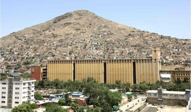 ځدران: تعدادی از اعضای داعش در کابل بازداشت شده‌اند