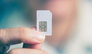 10m SIM cards registered in 30 months, says ministry