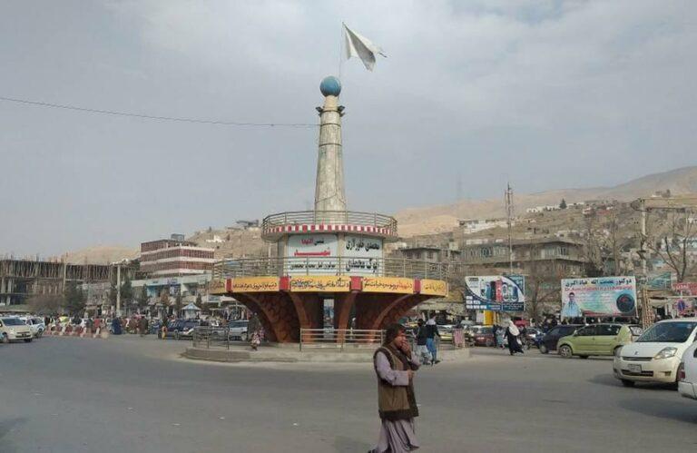 بغلان کې د یوه موټرچلوونکي د وژلو په تور دوه کسان نیول شوي