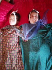 3 children succumb to hot weather on Iran border