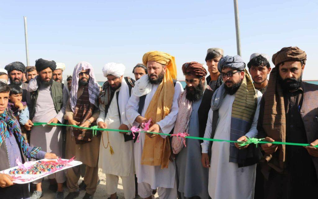 5 Ghazni schools to get new buildings