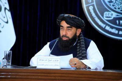 مجاهد: موضع افغانستان در دوحه پذیرفته شد و ا.ا در چنین نشست‌ها اشتراک خواهد کرد
