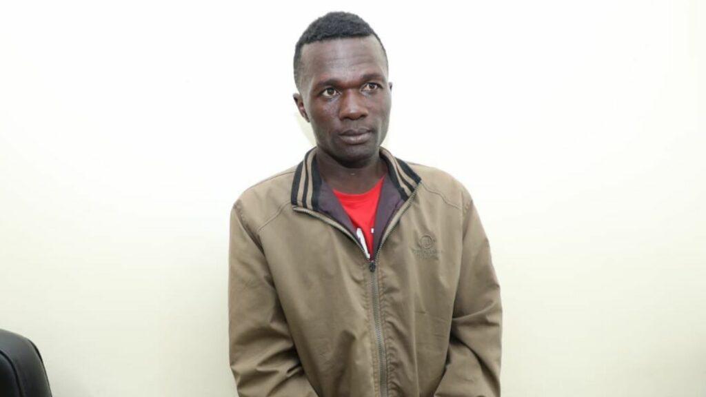 مردی در کنیا به قتل ۴۲ زن اعتراف کرد