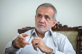 Reformist Pezeshkian wins Iranian presidential run-off