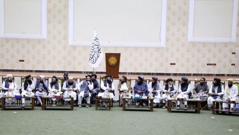 No compromise on Islamic values: Mawlavi Abdul Kabir