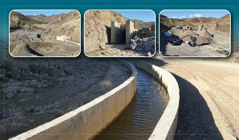 Paktia’s Ahmadaba residents want Machalgo Dam completed