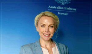Australia names Doha-based special envoy for Afghanistan