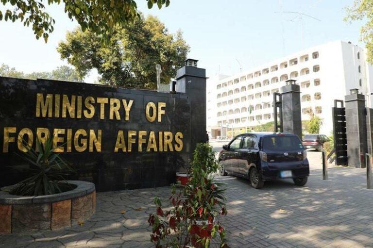 Islamabad summons Afghan diplomat over Bannu attack
