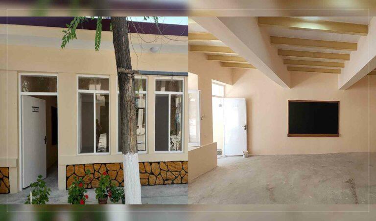 UNICEF to renovate 190 primary schools in Afghanistan