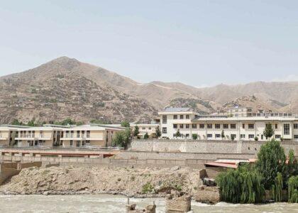 60-bed maternity ward in Badakhshan stops functioning