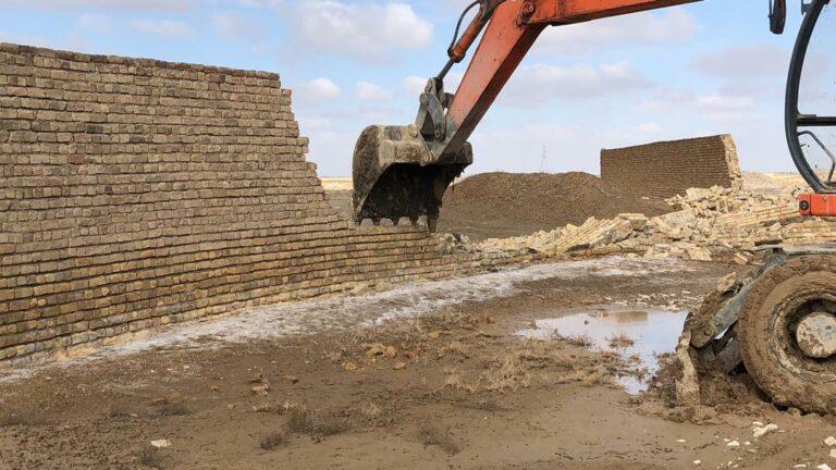 2,500 acres of grabbed state land retrieved in Balkh