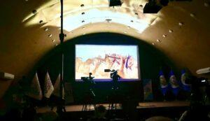 Afghan film releases 3 documentaries