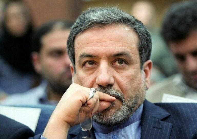 عراقچی: واکنش به اقدام اسرائیل در تهران حتمی است