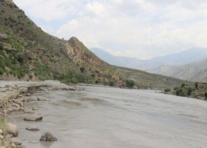 Kunar residents want Asadabad-Paron highway repaired