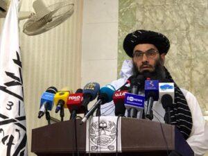 حنفي: هیچا ته به اجازه ور نه کړل شي چې د خلکو شرعي حقونه تر پښو لاندې کړي