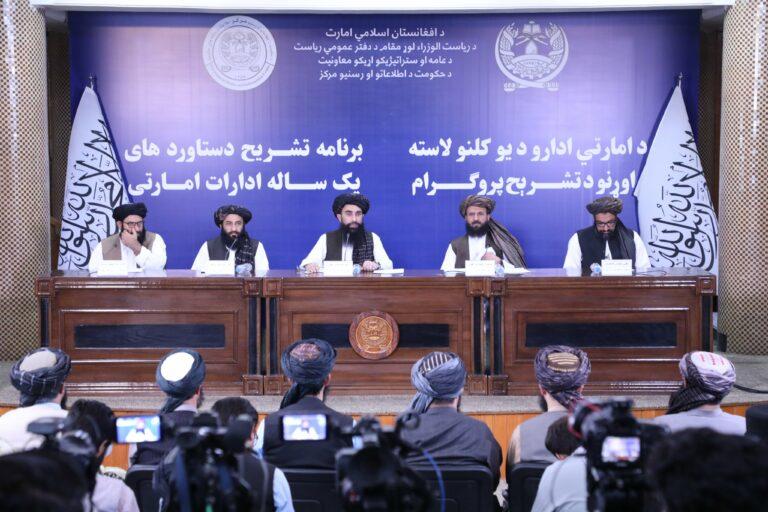 ‘Over 15.4 billion afs distributed to vulnerable persons in past year’