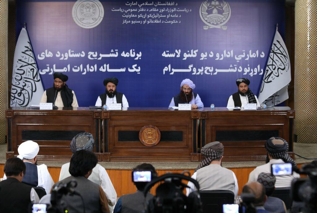 Over 16,000 Afghans languish in jails in foreign countries