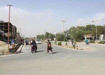 Paktika residents complain about lack of electricity