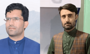 2 journalists released in Kandahar, says Mujahid