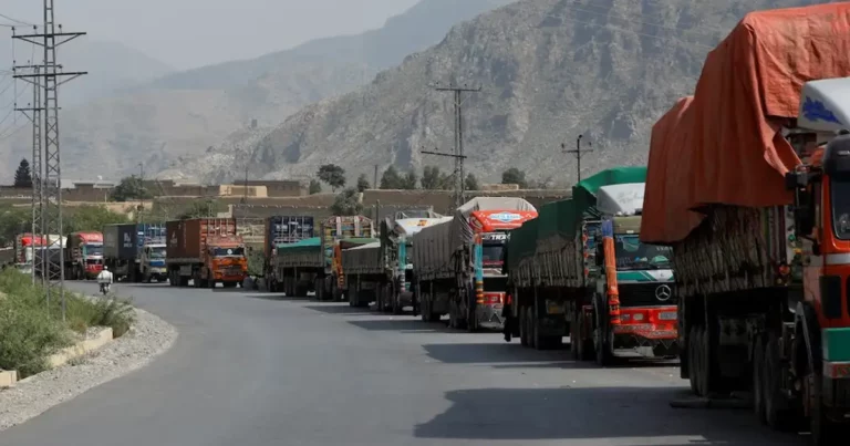 Pakistan slaps 10pc fee on ATT items
