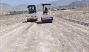 Work starts on Uruzgan-Kandahar road after Pajhwok report