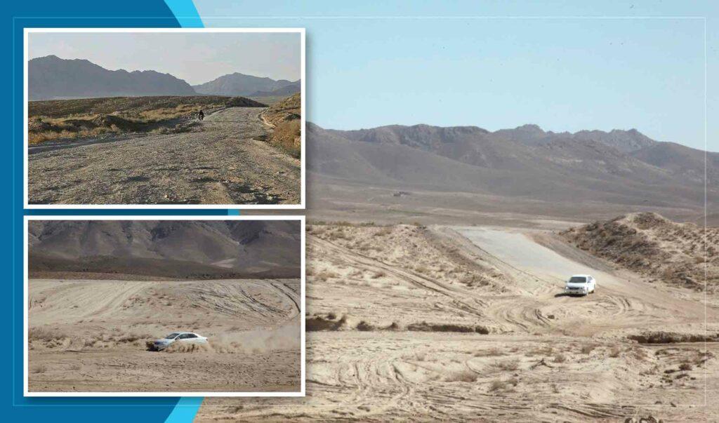 Uruzgan residents want Kandahar highway reconstructed soon