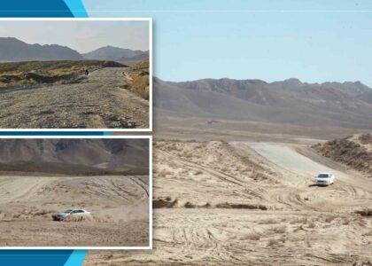 Uruzgan residents want Kandahar highway reconstructed soon