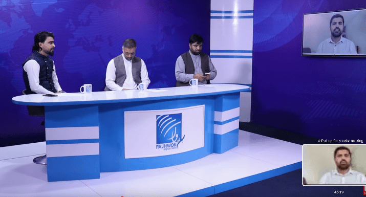 لیدلوری: کابل ته د ازبکستان لومړي وزیر سفر او د دواړو هېوادونو اقتصادي اړیکې