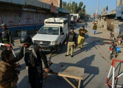 4 dead, 15 injured in Waziristan bombing