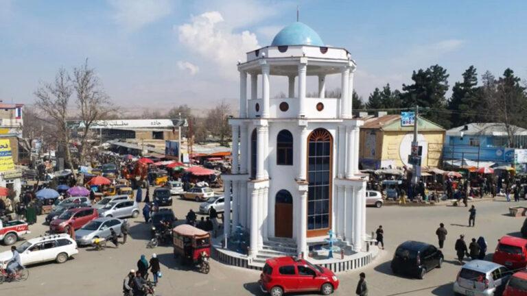 تخار کې د قتل په تور دوه کسان نیول شوي