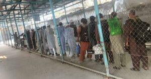 Torkham crossing reopens after 4 days of closure